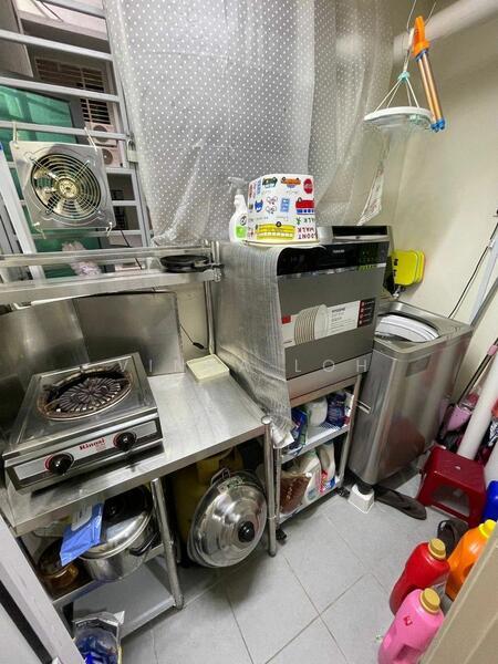 ARC @ Austin Hills - 2