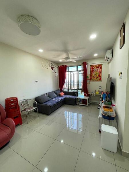 ARC @ Austin Hills - 1