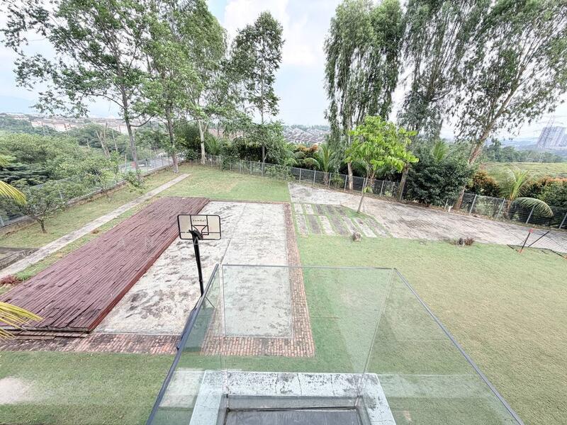 Denai Alam : Ficus Peak - 5