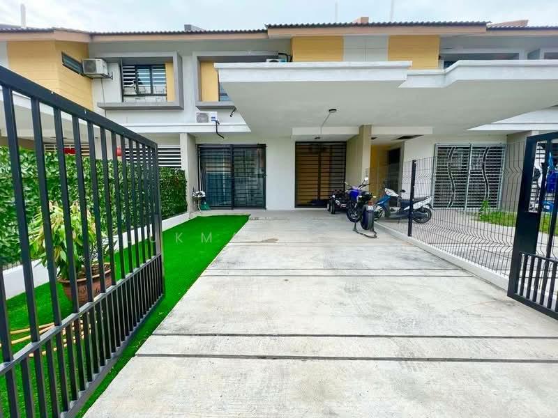 Bandar Mahkota Banting - 5