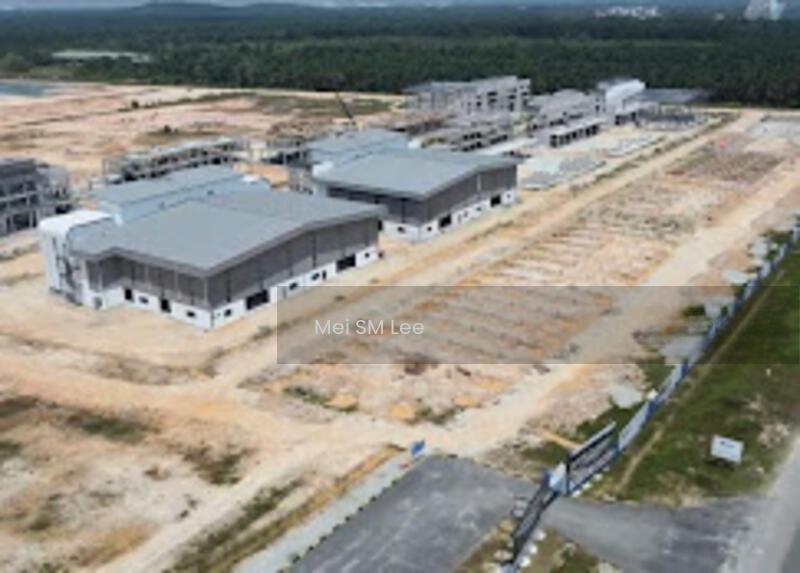 Suria Industrial Park - 5