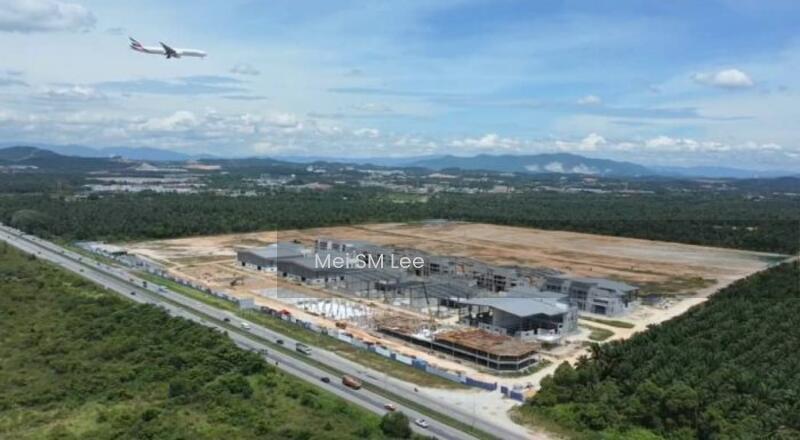 Suria Industrial Park - 4