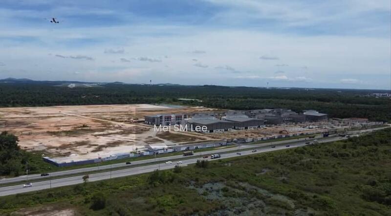 Suria Industrial Park - 2