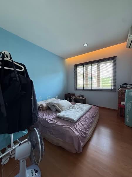 Larkin Residence - 4