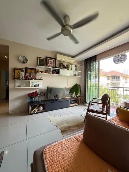 Larkin Residence - 2