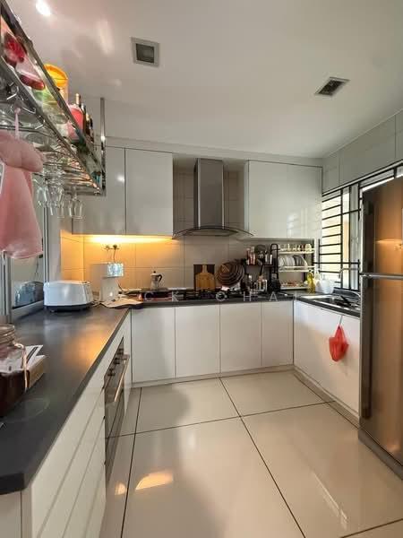 Larkin Residence - 3