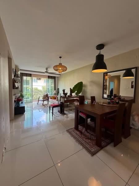 Larkin Residence - 5