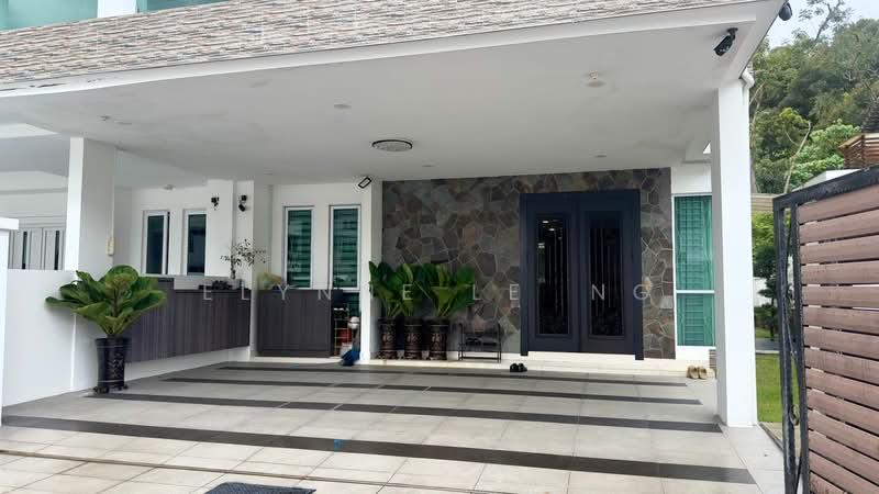 ๋๋Jambul Hill Residences - 4