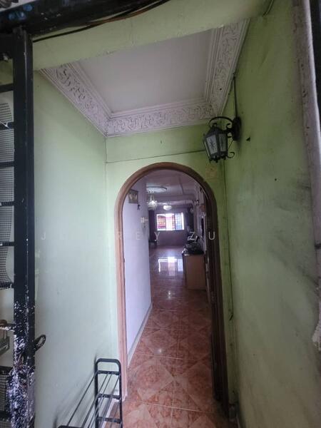 Sentul Utama Flat - 2