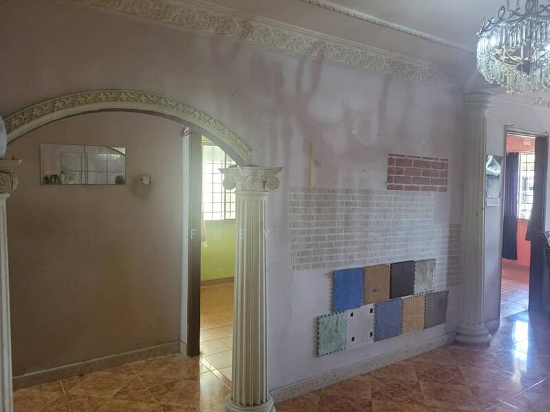 Sentul Utama Flat - 4