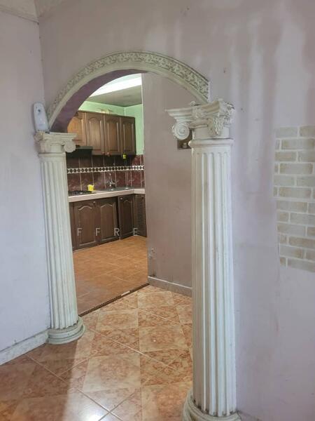 Sentul Utama Flat - 5