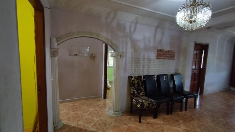 Sentul Utama Flat - 3