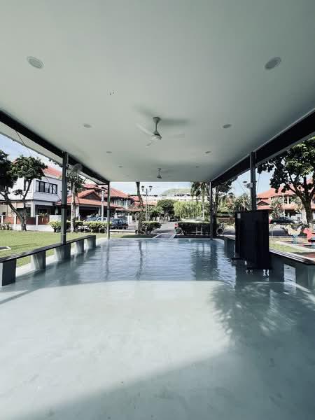 Beverly Heights - 3