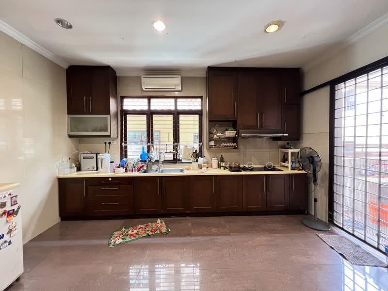 Beverly Heights - 4