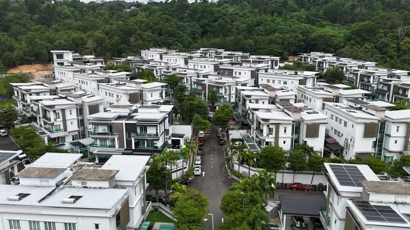 Beverly Heights - 5