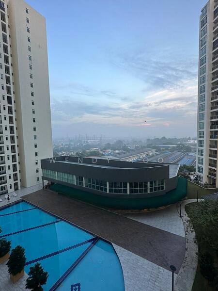 KSL Residence @ Daya - 2