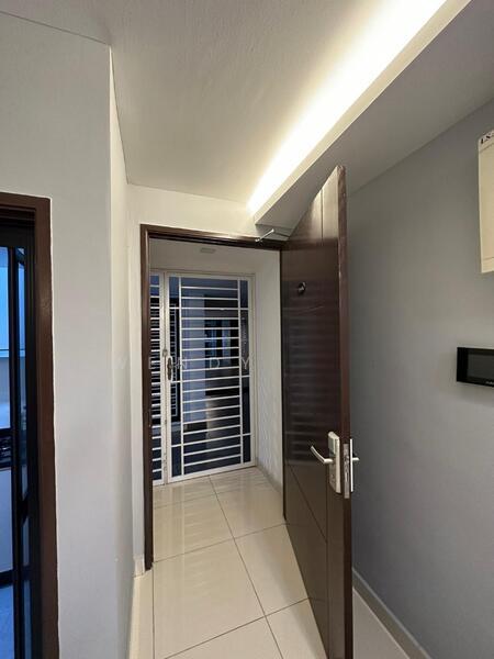 KSL Residence @ Daya - 3