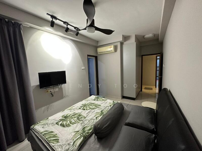 KSL Residence @ Daya - 4