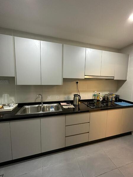 KSL Residence @ Daya - 5