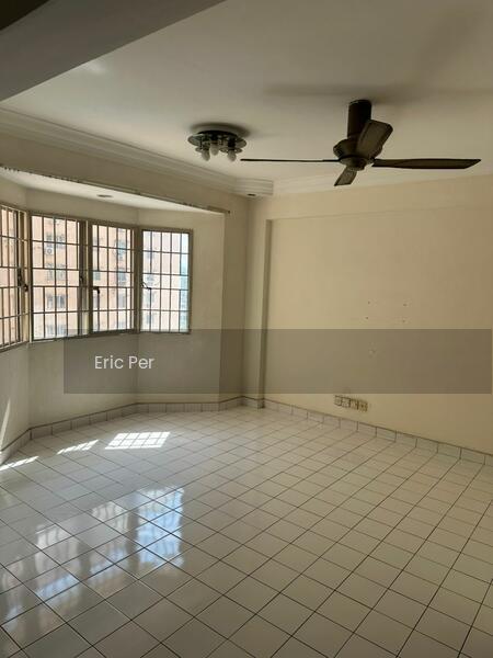 Desa Dua Aman Puri - 2