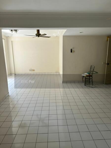 Desa Dua Aman Puri - 3