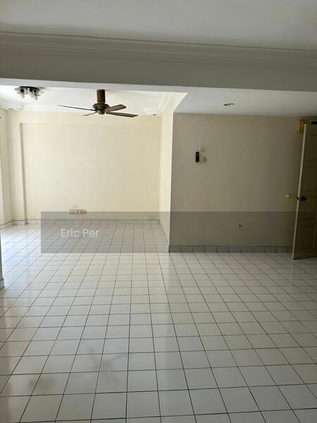 Desa Dua Aman Puri - 1