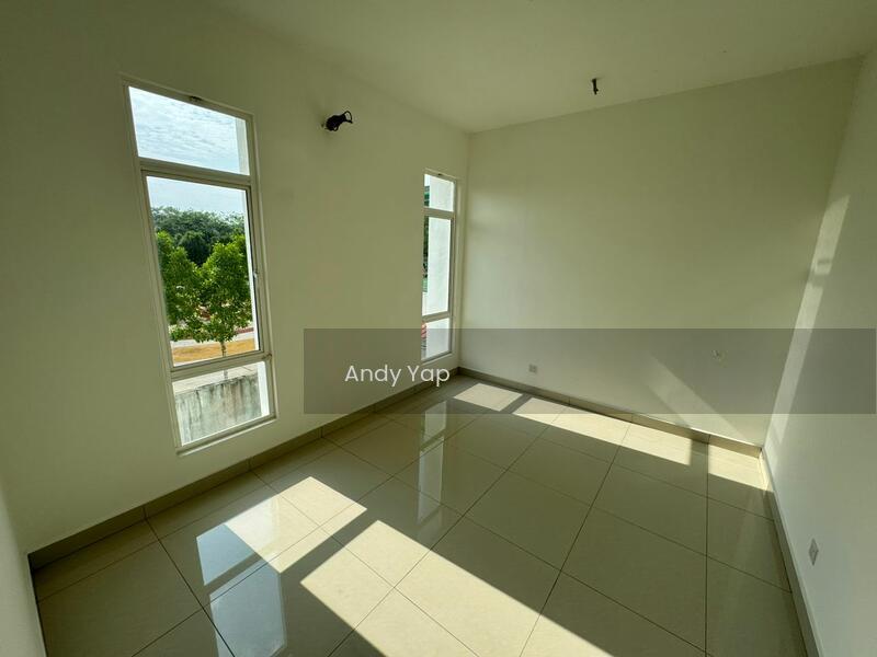 Caspia, M Residence 2, Rawang - 3