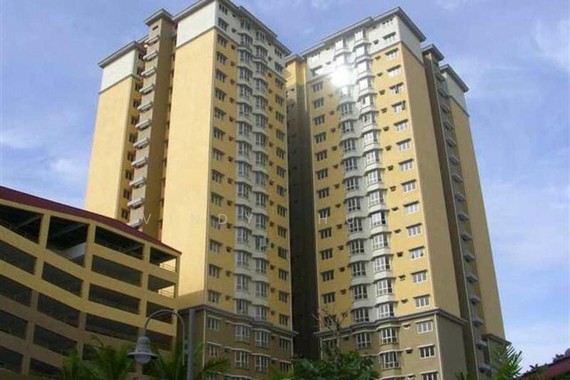 Puncak Banyan - 2