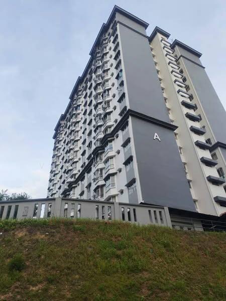 Puncak Banyan - 3