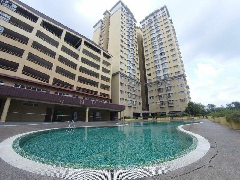 Puncak Banyan - 5