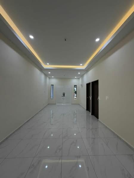 Taman Sri Bahagia - 4