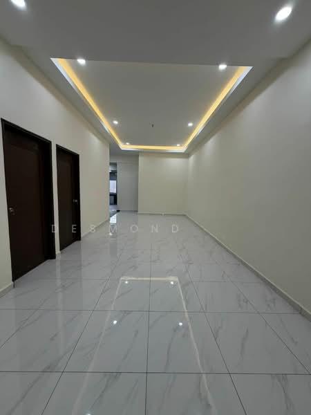Taman Sri Bahagia - 3