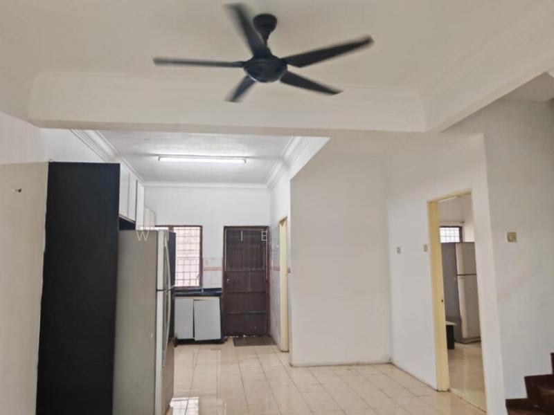 Kemuning Greenville, Kota Kemuning, Shah Alam - 3