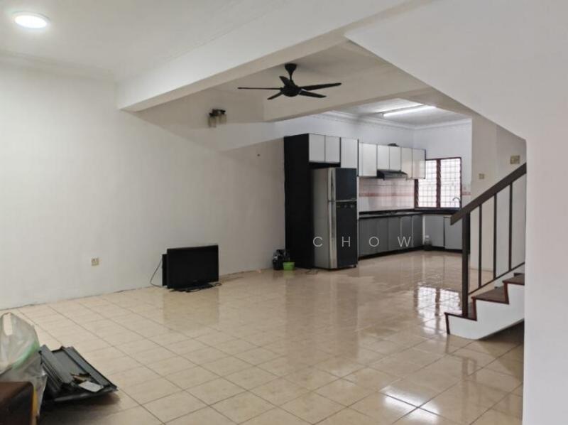 Kemuning Greenville, Kota Kemuning, Shah Alam - 2