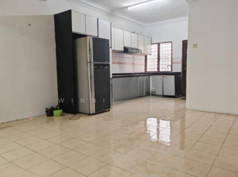 Kemuning Greenville, Kota Kemuning, Shah Alam - 1