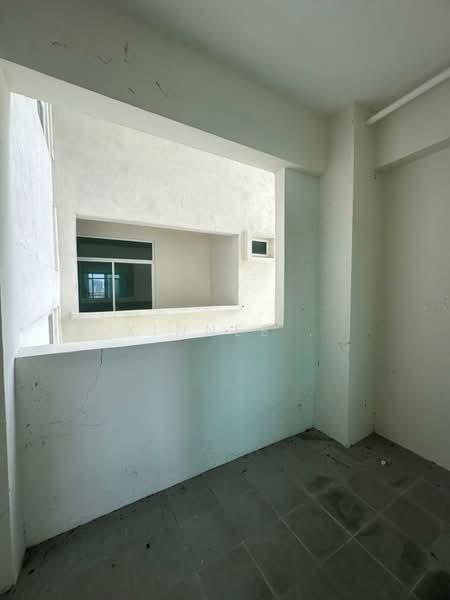 Starhill Luxury Residence - 3