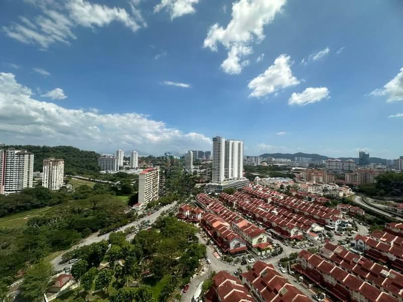 Starhill Luxury Residence - 2