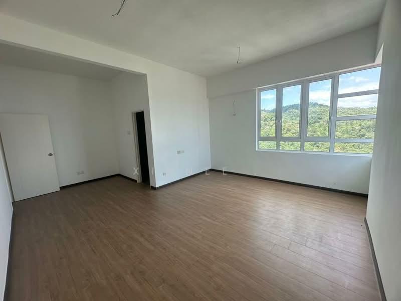 Starhill Luxury Residence - 5