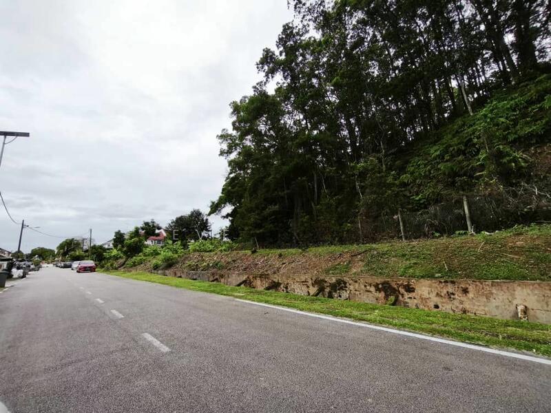 Mount Austin Residential Land - 2