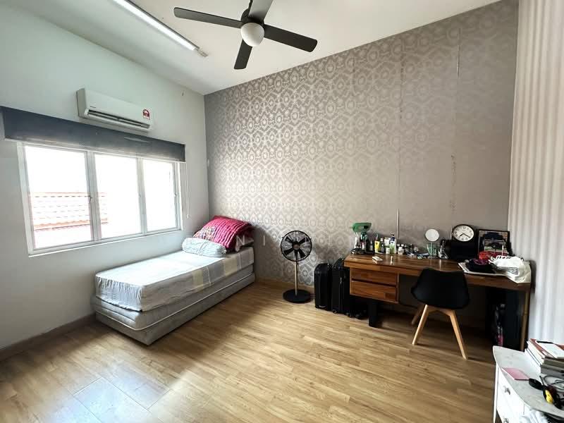 Damansara Legenda - 3