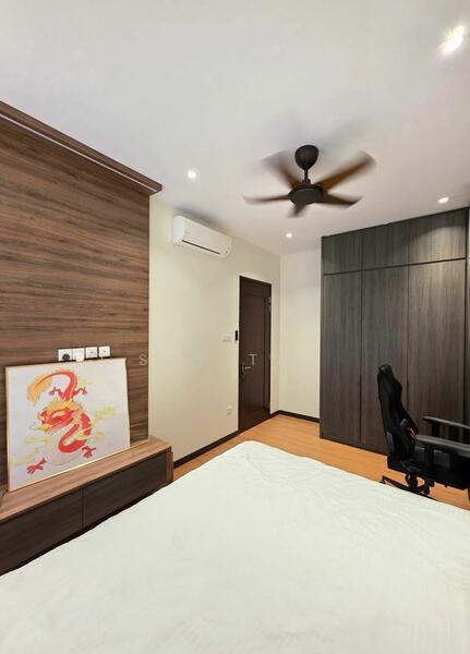 Precinct Arista 2 @ Taman Gaya - 5