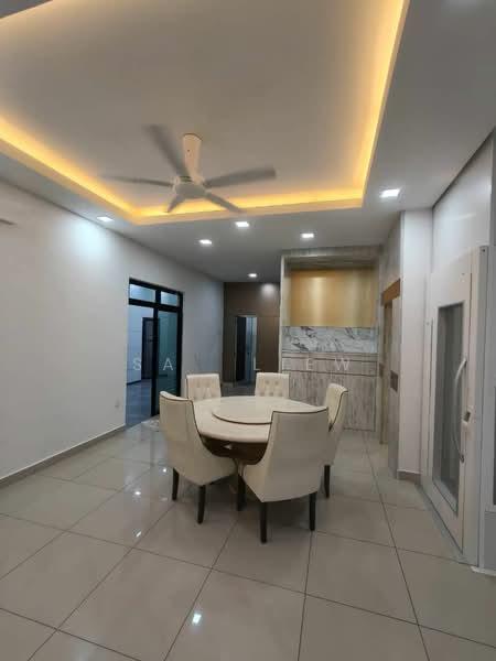 Skudai Skudais - 4