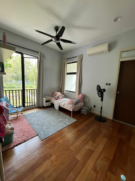 East Ledang - Linked Duplexes - 2