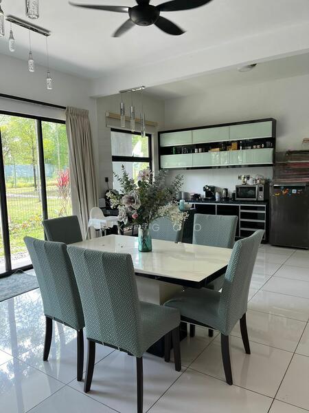 East Ledang - Linked Duplexes - 3