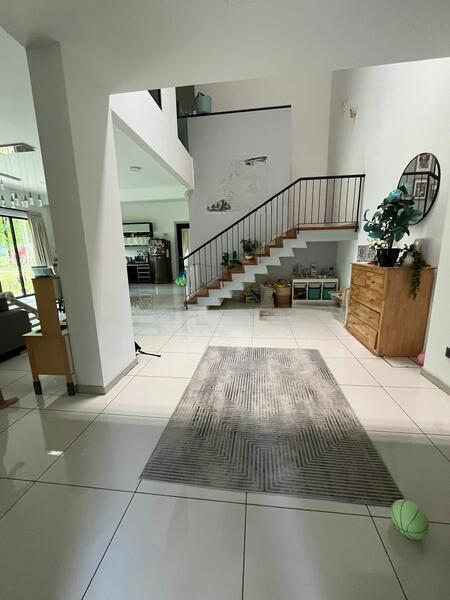 East Ledang - Linked Duplexes - 4