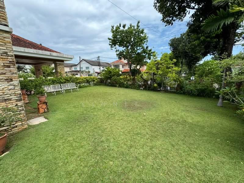 Minden Heights Double Storey Bungalow - 4