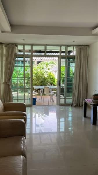 Minden Heights Double Storey Bungalow - 5