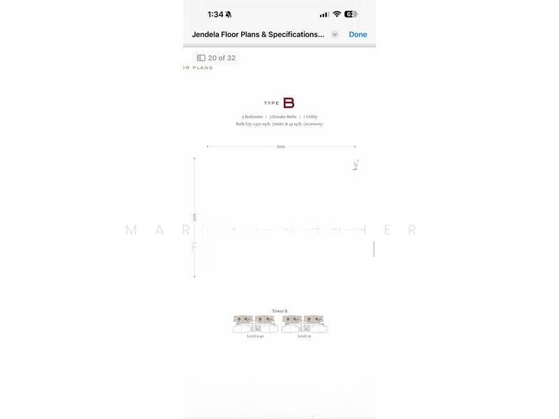 Jendela Residences - 2