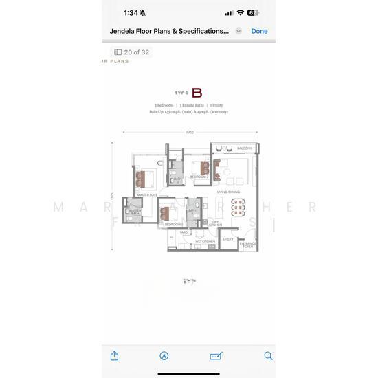 Jendela Residences - 5
