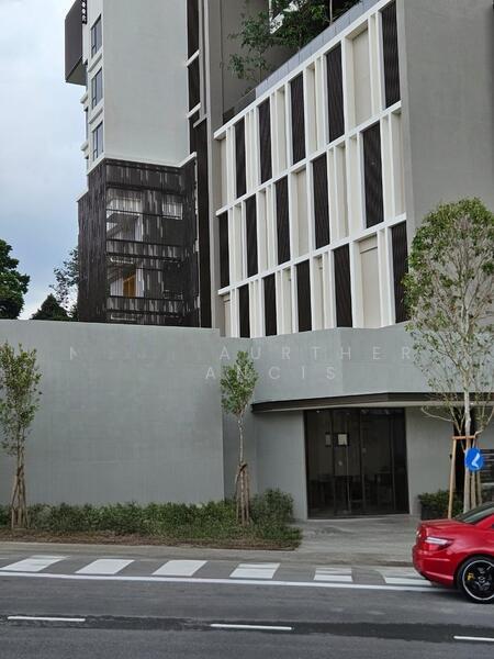 Jendela Residences - 1